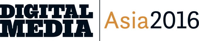 DMA logo